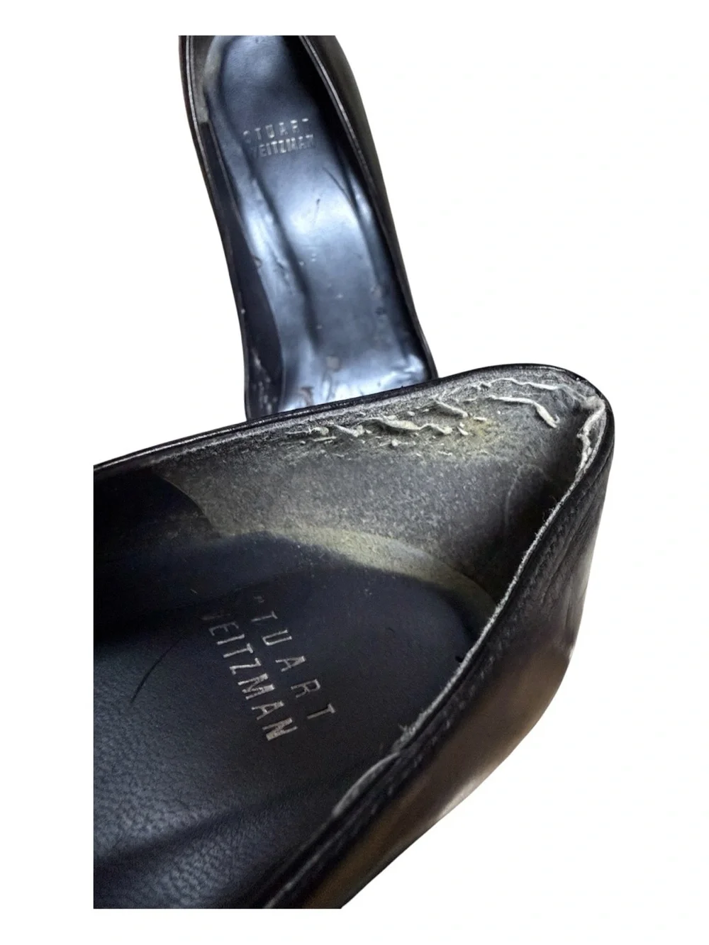 Stuart Weitzman stuart weitzman